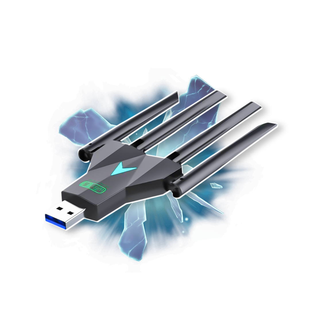 DualBander™