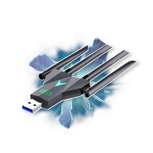 DualBander™