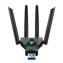 DualBander 